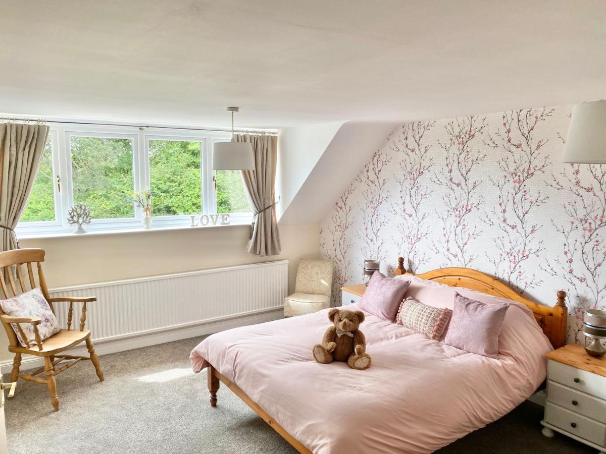 Red House Cottage - Peaceful - Views - Walks Lincoln Buitenkant foto